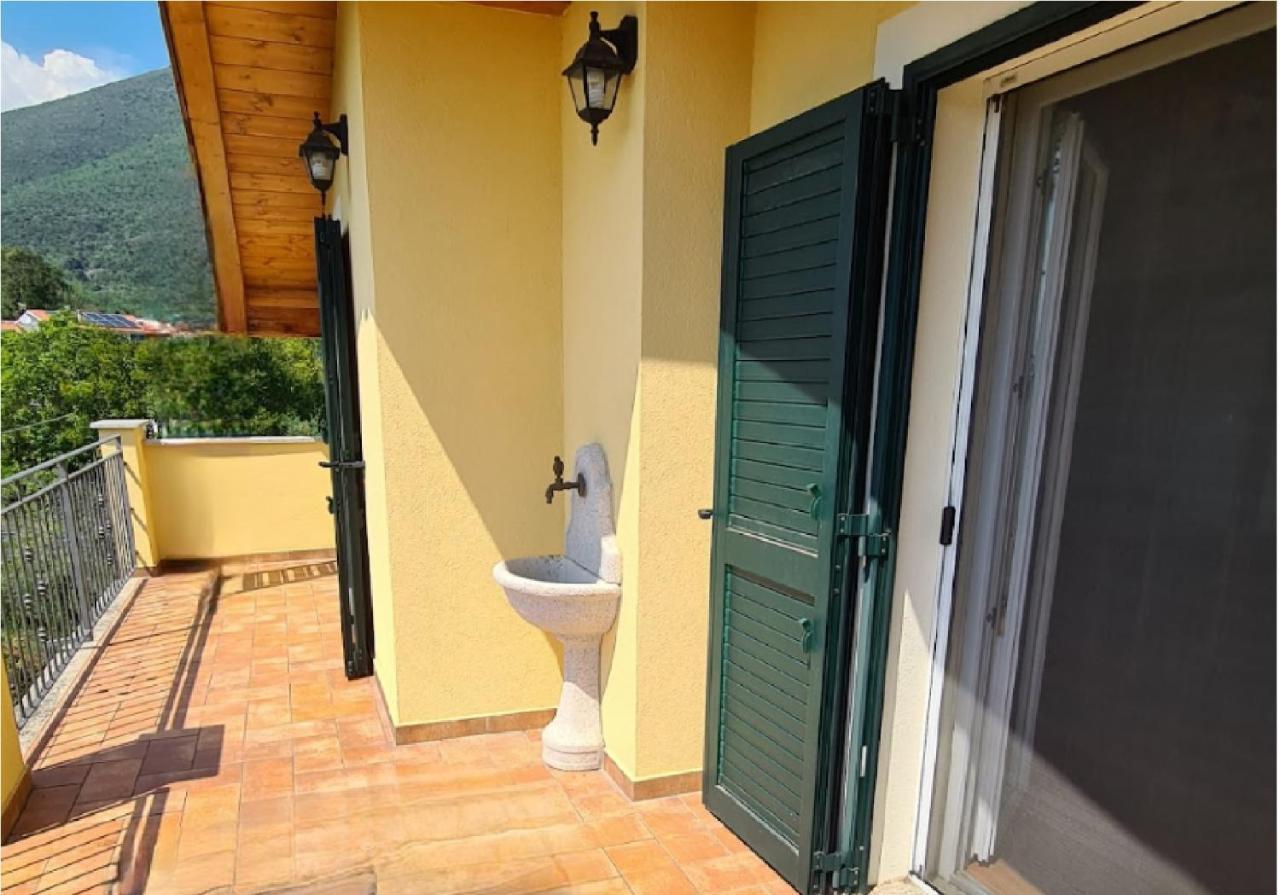 La Terrazza Sui Limoni - Suite Degli Ospiti - Mare, Escursioni A Piedi O Bike, Falesie Per Arrampicate Cisano sul Neva ภายนอก รูปภาพ