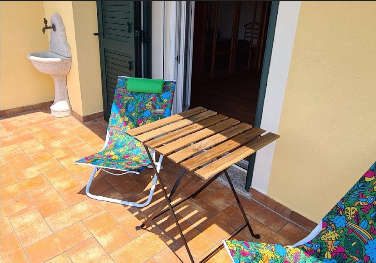 La Terrazza Sui Limoni - Suite Degli Ospiti - Mare, Escursioni A Piedi O Bike, Falesie Per Arrampicate Cisano sul Neva ภายนอก รูปภาพ